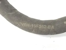 Volvo V40 Tubo flessibile di aspirazione del compressore ad aria dello pneumatico 31455321