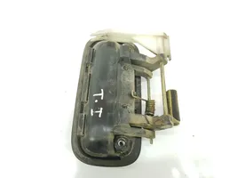 Toyota Land Cruiser (HDJ90) Klamka zewnętrzna drzwi tylnych 6924060090