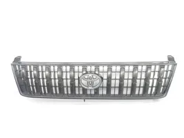 Toyota Land Cruiser (HDJ90) Atrapa chłodnicy / Grill 5311160410