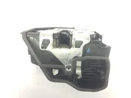 BMW 5 GT F07 Cerradura de puerta delantera 51217229458