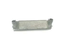 BMW 7 G11 G12 Chłodnica powietrza doładowującego / Intercooler 17517600530