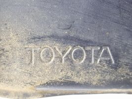 Toyota Land Cruiser (J120) Lokasuoja 5380160850