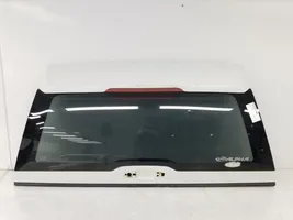 Ford Ranger Tylna klapa bagażnika 