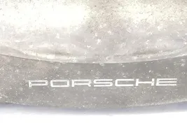 Porsche Cayenne (9Y0 9Y3) Étrier de frein arrière 95835242401