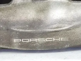 Porsche Cayenne (9Y0 9Y3) Pinza del freno posteriore 95835242301