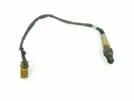 Mercedes-Benz SLK AMG R172 Sensore della sonda Lambda A0015407617