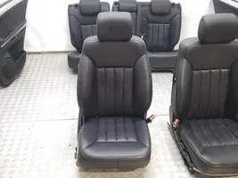 Mercedes-Benz ML W164 Fotele / Kanapa / Komplet 