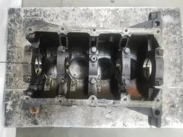 Opel Zafira B Engine block Z19DT