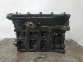 Opel Zafira B Engine block Z19DT