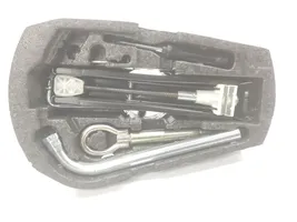 Seat Ibiza IV (6J,6P) Lift Jack 6Q0012115H