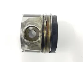 Toyota Verso Piston avec bielle 131010R070