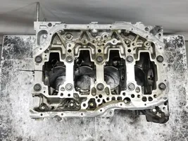 Toyota Verso Blocco motore 1141009405