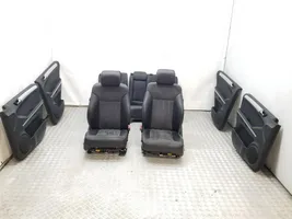 Mercedes-Benz ML W164 Juego del asiento 