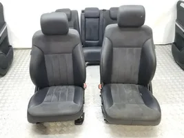 Mercedes-Benz ML W164 Juego del asiento 