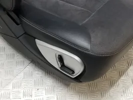 Mercedes-Benz ML W164 Fotele / Kanapa / Komplet 