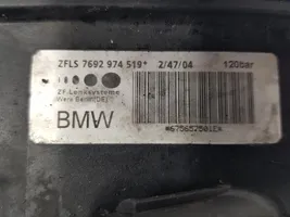 BMW 7 E65 E66 Pompa del servosterzo 32416783431
