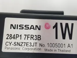 Nissan X-Trail T32 Inne komputery / moduły / sterowniki 284P17FR3B