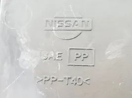 Nissan Murano Z50 Jäähdyttimen jäähdytinpuhallin 21481CA000