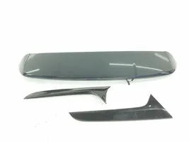 Audi A4 S4 B9 Spoiler del portellone posteriore/bagagliaio 8W9827933