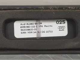 Audi A4 S4 B9 Relingi dachowe 8W9860022E