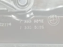 BMW X3 G01 Elektryczny podnośnik szyby drzwi tylnych 51357335601