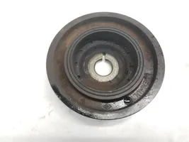 Renault Kangoo III Crankshaft pulley 8200477938