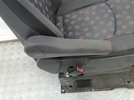 Mercedes-Benz Vito Viano W639 Sedile anteriore del conducente 