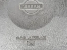 Nissan Patrol Y61 Airbag de volant K851MVB420