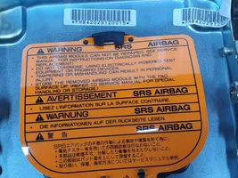Nissan Patrol Y61 Airbag de volant K851MVB420