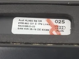 Audi A4 S4 B9 Relingi dachowe 8W9860021E