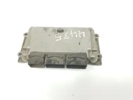 Citroen Saxo Sterownik / Moduł ECU 9630059880