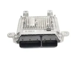 Mercedes-Benz GLK (X204) Sterownik / Moduł ECU A6519005301