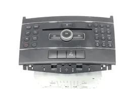 Mercedes-Benz GLK (X204) Unité principale radio / CD / DVD / GPS A2049060102