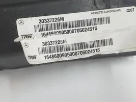 Mercedes-Benz ML W164 Stogo oro pagalvė (užuolaida) A1648600905