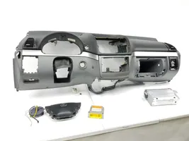 Mercedes-Benz Vito Viano W639 Oro pagalvių komplektas su panele 
