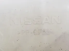 Nissan Pulsar Serbatoio di compensazione del liquido refrigerante/vaschetta 217103ZU0A