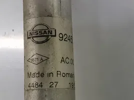 Nissan Pulsar Other air conditioning (A/C) parts 924503ZU0A