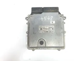 Mercedes-Benz GLC X253 C253 Sterownik / Moduł ECU A6519006401