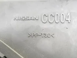 Nissan Murano Z50 Conduit d'air (cabine) 16554CC000