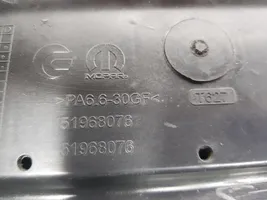 Opel Combo D Boîtier de filtre à air 51978076