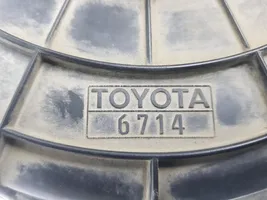 Toyota Land Cruiser (HDJ90) Ilmansuodattimen kotelo 1770067140