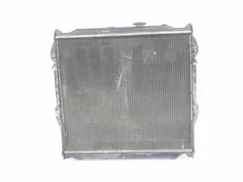 Toyota Land Cruiser (HDJ90) Dzesēšanas šķidruma radiators 1640067130