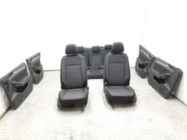 Volkswagen Passat Alltrack Sėdynių komplektas 
