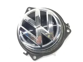 Volkswagen Passat Alltrack Takaluukun/tavaratilan kahva 3G5827469