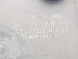 Mercedes-Benz CLS C218 AMG Tringlerie et moteur d'essuie-glace avant A2198200140