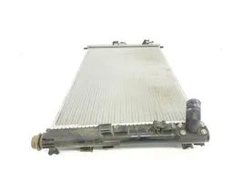 Mitsubishi Lancer VIII Radiateur de refroidissement 1350A050