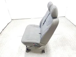Nissan Primastar Fotel przedni pasażera 