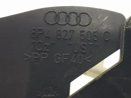 Audi Q7 4M Blocco chiusura del portellone 8P4827505C