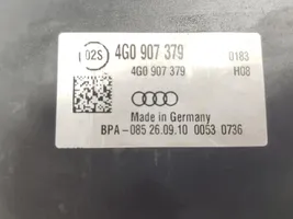 Audi A7 S7 4G Pompa ABS 4G0614517