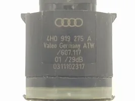 Audi A7 S7 4G Capteur de stationnement PDC 4H0910275A